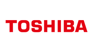Toshiba Logo Menu